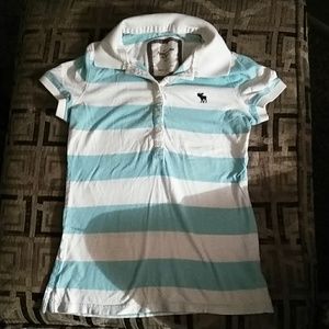 Abercrombie t-shirt